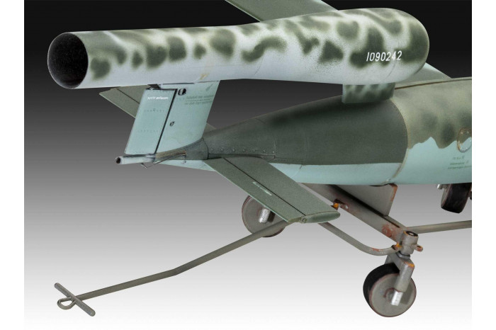 Plastic ModelKit raketa 03861 - Fieseler Fi103 A/B V-1 (1:32)