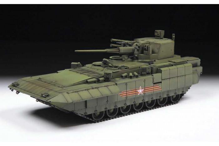 Model Kit tank 3623 - T-15 with 57mm gun (1:35)