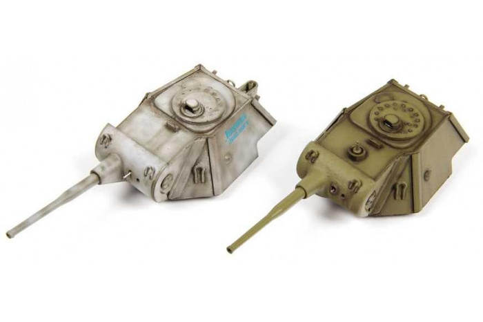 Model Kit tank 3631 - Soviet tank T-70 (1:35)