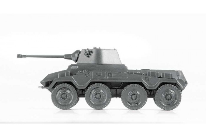 Snap Kit tank 6285 - Sd.Kfz.234 Puma (1:100)
