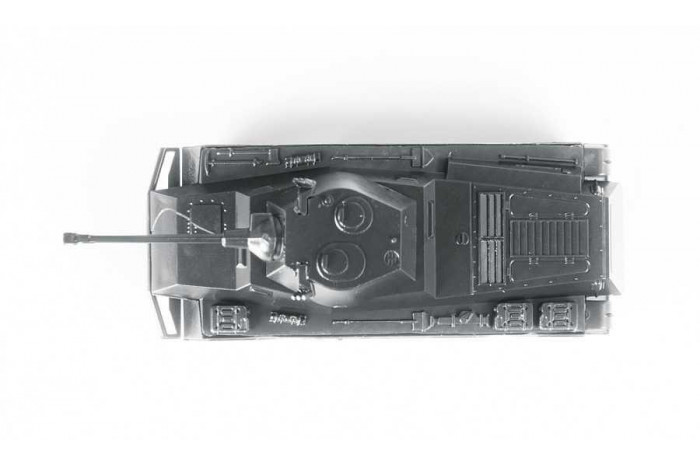 Snap Kit tank 6285 - Sd.Kfz.234 Puma (1:100)