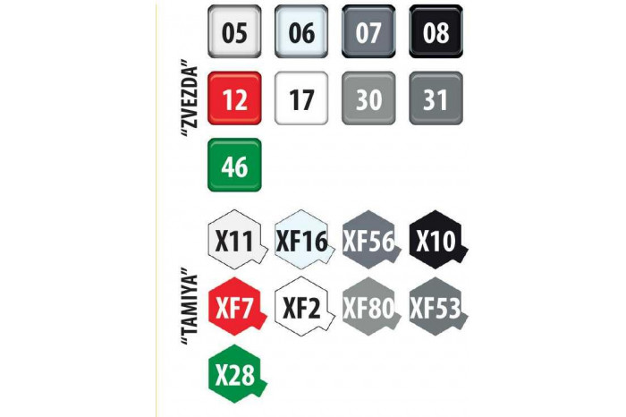 Model Kit letadlo 7043 - A-321NEO (1:144)