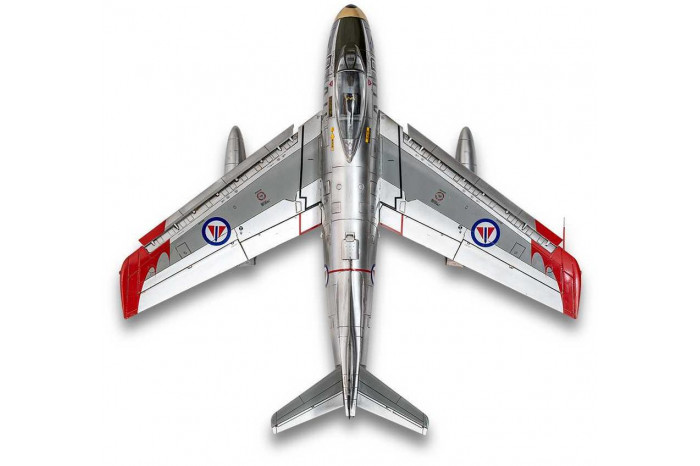 Classic Kit letadlo A08110 - North American F-86F-40 Sabre (1:48)