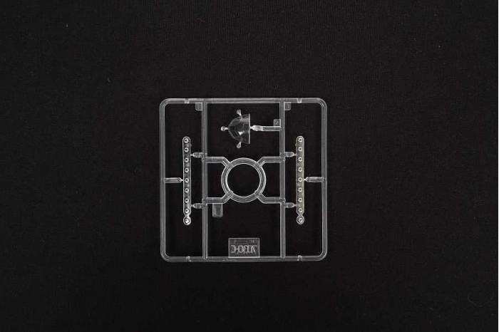 Model kit letadlo 7030 - Yak-40 Regional Jet (1:144)