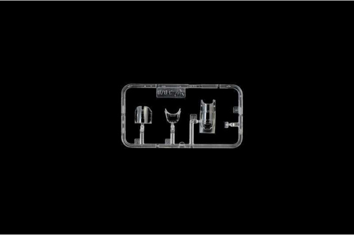 Model Kit letadlo 1466 - Ju-87 G-2 Kanonenvogel (1:72)