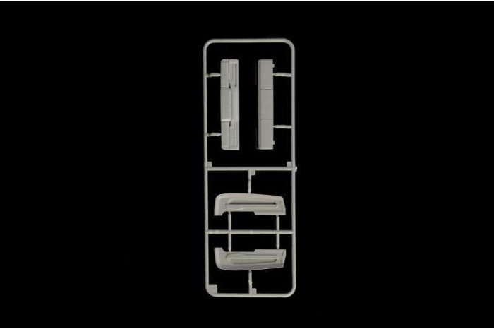 Model Kit truck 3961 - Scania 770 4x2 Normal Roof (1:24)