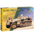 Model Kit military 7034 - Sd. Kfz. 250/3 (1:72)