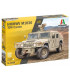Model Kit military 6598 - HMMWV M966 TOW Carrier (1:35)