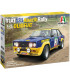 Model Kit auto 3667 - FIAT 131 Abarth Rally OLIO FIAT (1:24)