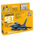 Model Set letadlo 72009 - F-16 C/D Night Falcon (1:72)