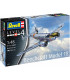 Plastic ModelKit letadlo 03811 - Beechcraft Model 18 (1:48)