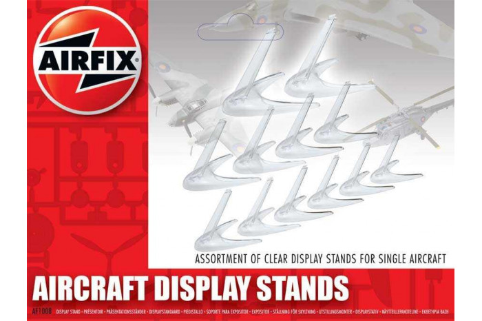 Accessory stojánek AF1008 - Assorted Small Stands