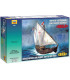 Model Kit loď 9005 - Caravel "Nina" (1:100)
