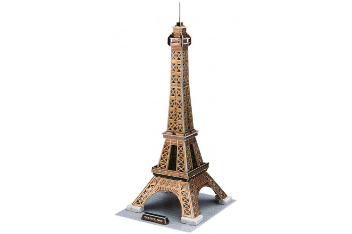 3D Puzzle REVELL 00200 - Eiffel Tower