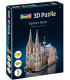 3D Puzzle REVELL 00203 - Cologne Cathedral