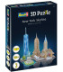 3D Puzzle REVELL 00142 - New York Skyline