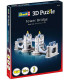 3D Puzzle REVELL 00116 - Tower Bridge