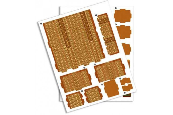 3D Puzzle REVELL 00119 - Empire State Building