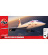 Gift Set letadlo A50189 - Concorde Gift Set (1:144)