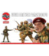 Classic Kit VINTAGE figurky A02701V - WWII British Paratroops (1:32)