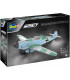 EasyClick letadlo 03653 - Messerschmitt Bf109G-6 (1:32)