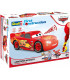 First Construction auto 00920 - Lightning McQueen (světelné a zvukové efekty) (1:20)