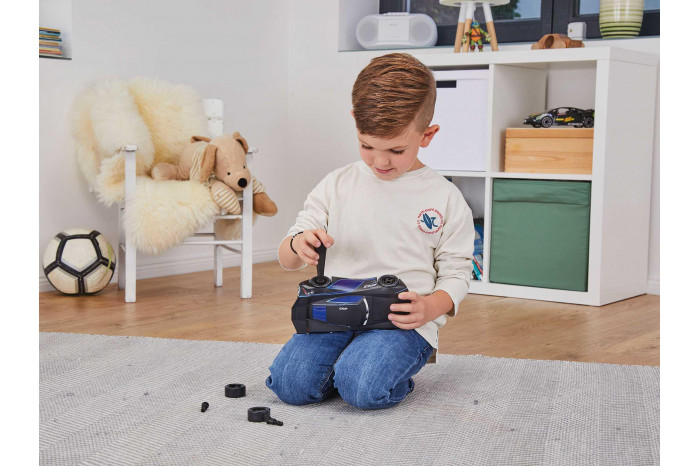 First Construction auto 00921 - Jackson Storm (světelné a zvukové efekty) (1:20)