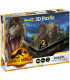 3D Puzzle REVELL 00242 - Jurassic World - Triceratops