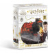 3D Puzzle REVELL 00303 - Harry Potter Hogwarts Express Set