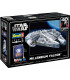 Gift-Set SW 05659 - Millennium Falcon (1:72)