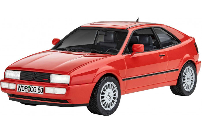 Gift-Set auto 05666 - 35 Years "VW Corrado“ (1:24)