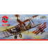 Classic Kit VINTAGE letadlo A02141V - Fokker DR1 Triplane & Bristol Fighter Dogfight Double (1:72)