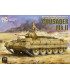 BRITISH Cruiser Tank MK.VI & GERMAN Pzkpfw.MK V746(e) (1:35) - 015