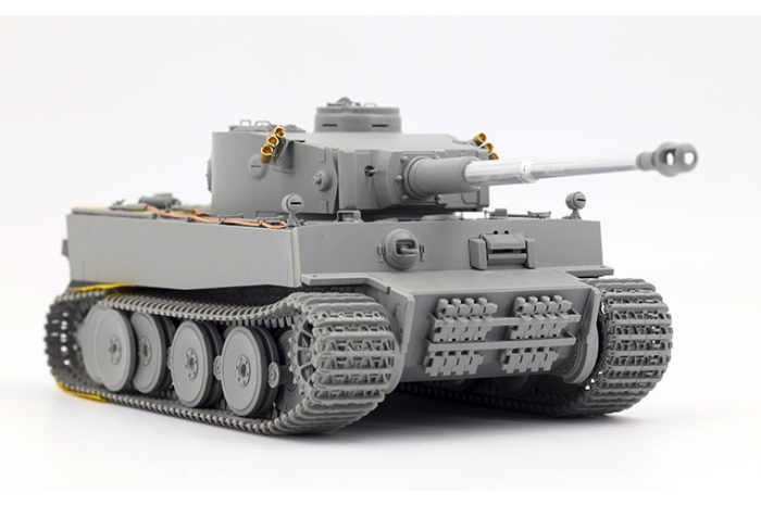 Tiger I Initial Production 3in1(1:35) - 014