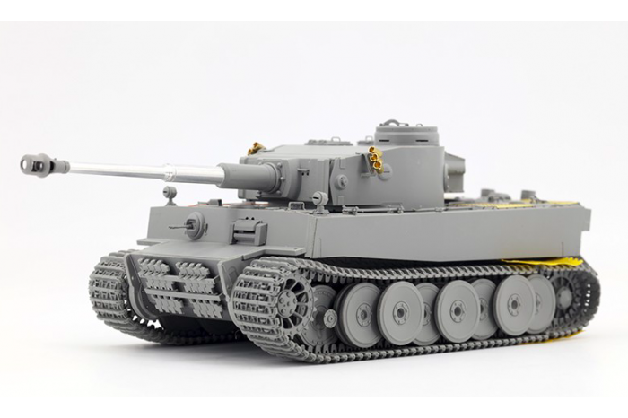 Tiger I Initial Production 3in1(1:35) - 014
