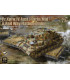 Pz.Kpfw.IV Ausf. J Early/Mid & Railway Flatbed Ommr (1:35) - 025