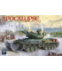Soviet Apocalypse Tank (1:35) - 001