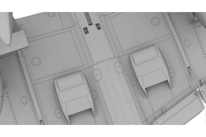 Junkers Ju87 G1/G2 Stuka (1:35) - 002