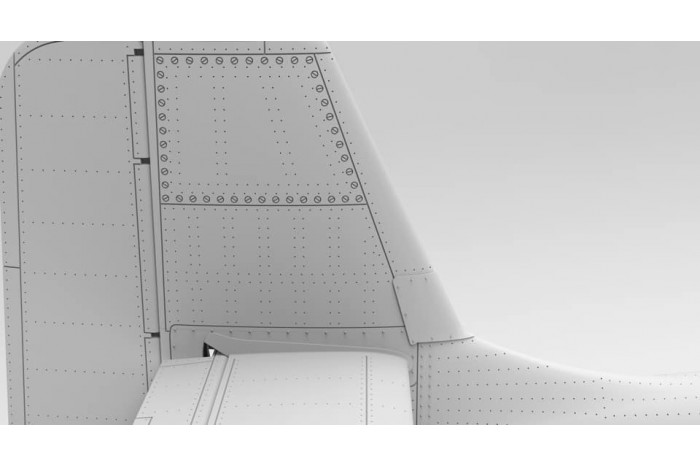 Junkers Ju87 G1/G2 Stuka (1:35) - 002