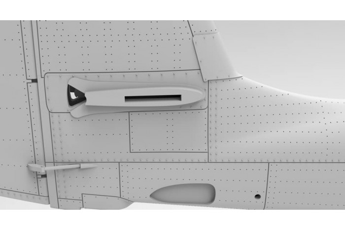 Junkers Ju87 G1/G2 Stuka (1:35) - 002