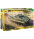 BMP-3 Russian infantry fighting vehicle (1:35) - 3649