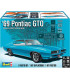 69 Pontiac GTO "The Judge" 2N1 (1:24) - 4530
