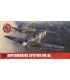 Classic Kit letadlo A02108A - Supermarine Spitfire Mk.Vc (1:72)