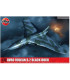 Classic Kit letadlo A12013 - Avro Vulcan B.2 Black Buck (1:72)