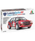 Model Kit auto 4712 - Lancia Delta HF Integrale Sanremo 1989 (1:12)