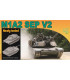 Model Kit tank 7615 - M1A2 SEP V2 (1:72)