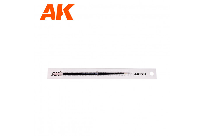 Table Top Brush 1 - 570