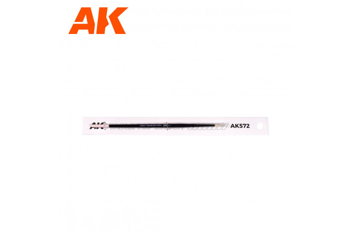 Table Top Brush 2 - 572