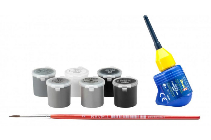 Gift-Set James Bond 05662 - "The World Is Not Enough" BMW Z8 (1:24)