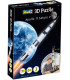 3D Puzzle REVELL 00250 - Apollo 11 Saturn V